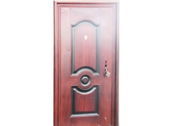 復(fù)合式防火門(mén)